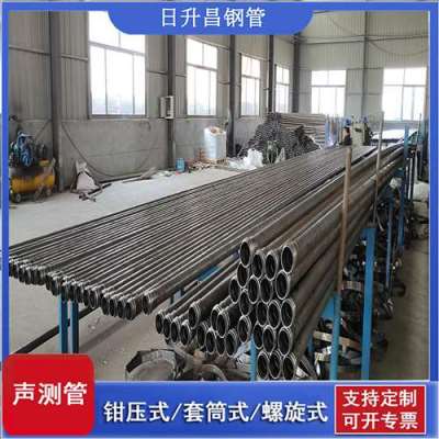 明山声测管桩基检测的频率要达到多少百分比