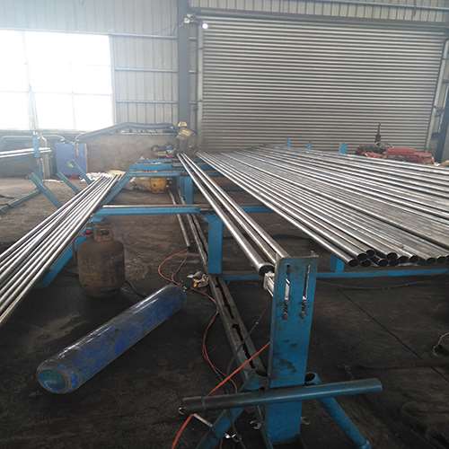 明山声测管施工安装流程是什么？