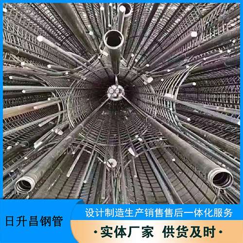 明山声测管规格型号有哪些分类？